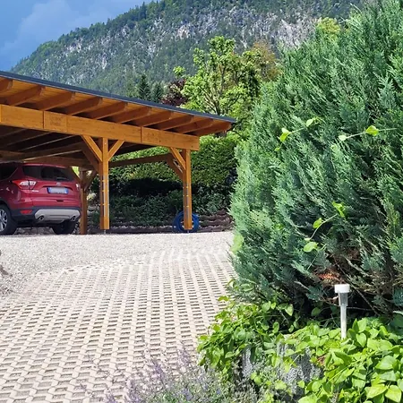 Haus Sunshine By Interhome Hermagor-Pressegger See