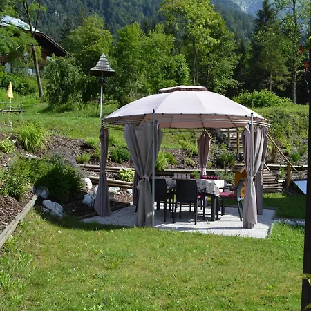 Daire Haus Sunshine By Interhome
