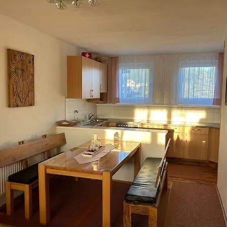 Haus Sunshine By Interhome Apartamento *