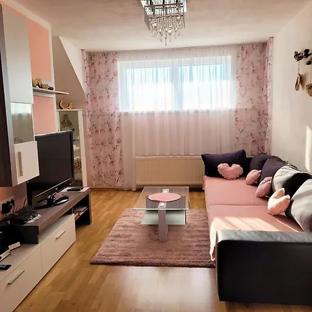 Haus Sunshine By Interhome Apartamento