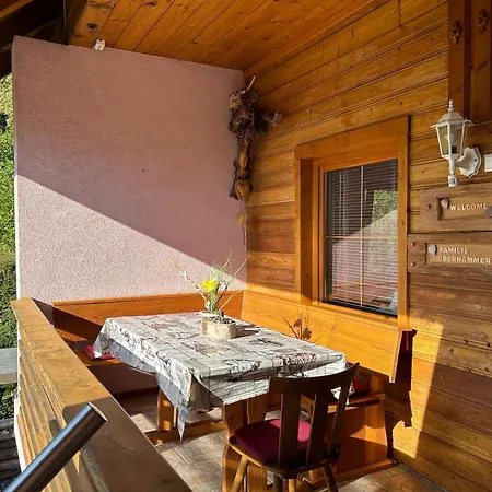 Haus Sunshine By Interhome Hermagor-Pressegger See