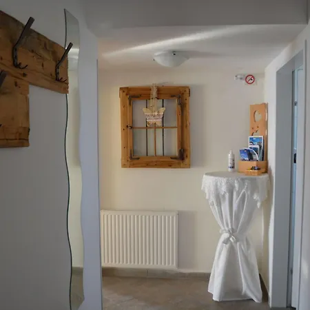Haus Sunshine By Interhome Hermagor-Pressegger See