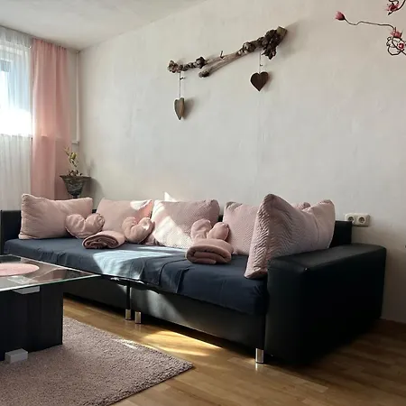 Haus Sunshine By Interhome * Hermagor-Pressegger See