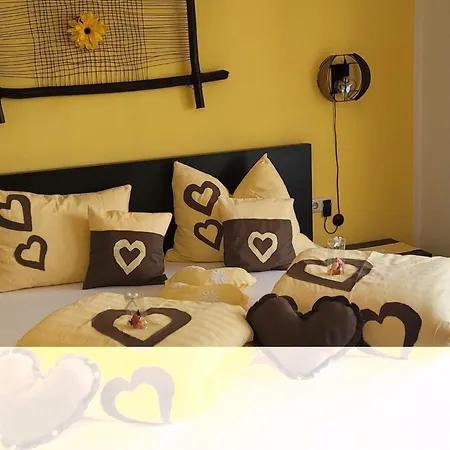 Haus Sunshine By Interhome