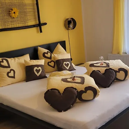 Apartamento Haus Sunshine By Interhome *