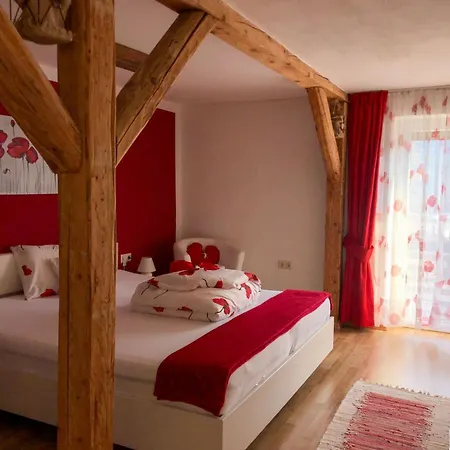 Daire Haus Sunshine By Interhome Hermagor-Pressegger See