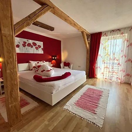 Haus Sunshine By Interhome Apartamento *