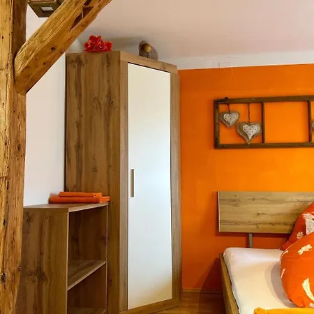 Apartamento Haus Sunshine By Interhome Hermagor-Pressegger See