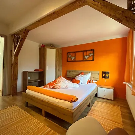 Haus Sunshine By Interhome *