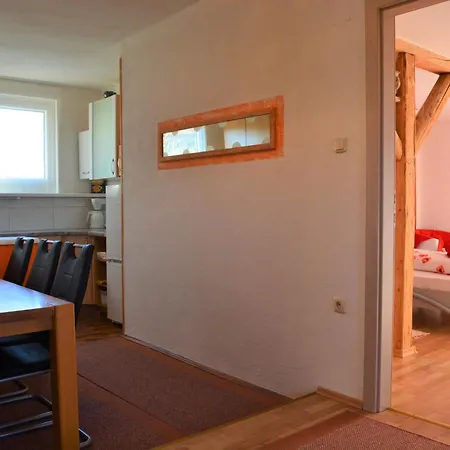 Haus Sunshine By Interhome