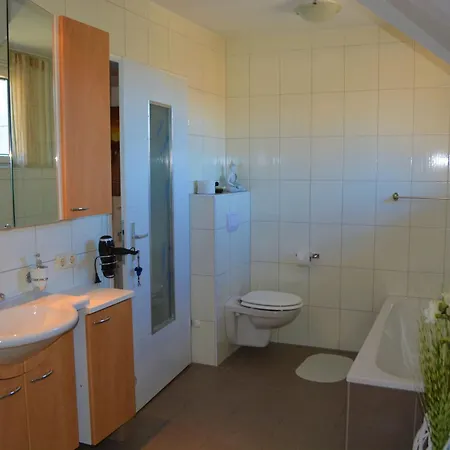 Haus Sunshine By Interhome Apartamento Hermagor-Pressegger See