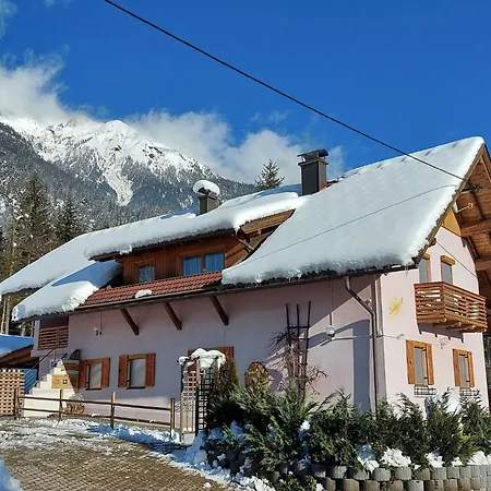 Haus Sunshine By Interhome Apartamento